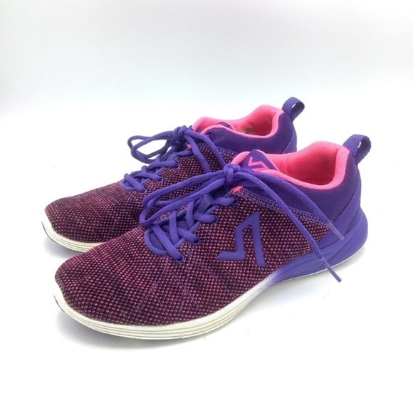Vionic 335 Adley Comfort Sneakers - Picture 1 of 16